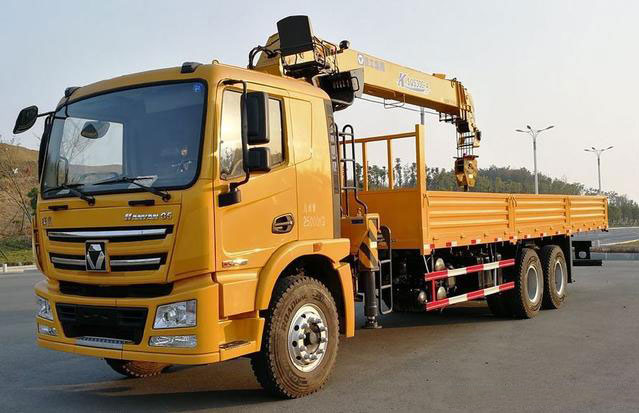 新版GSP出臺(tái),醫(yī)藥冷藏車(chē)的需求越來(lái)越多