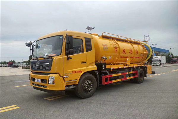 吸污車吸糞車?yán)嚍⑺嚨拳h(huán)衛(wèi)車系2021年后前景廣闊可期