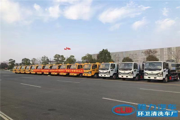 隨州設(shè)10億元產(chǎn)業(yè)基金支持專(zhuān)汽實(shí)現(xiàn)千億目標(biāo)！程力專(zhuān)汽將開(kāi)啟下一輪產(chǎn)業(yè)目標(biāo)