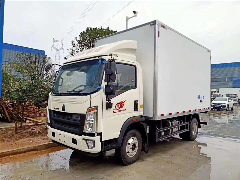 藍牌貨車新政策行業(yè)地震，以后藍牌專用汽車再無750再無大排量