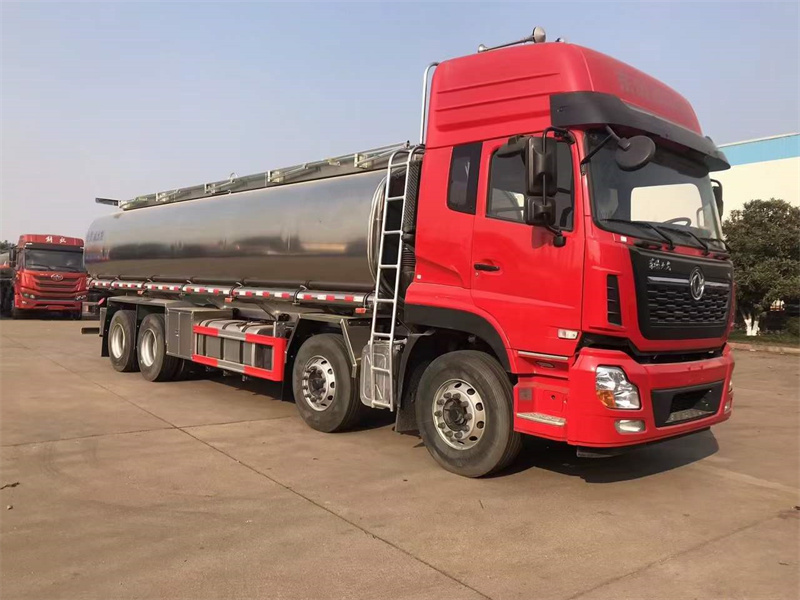 茂名27方東風(fēng)天龍前四后八減水劑運(yùn)輸車可分期