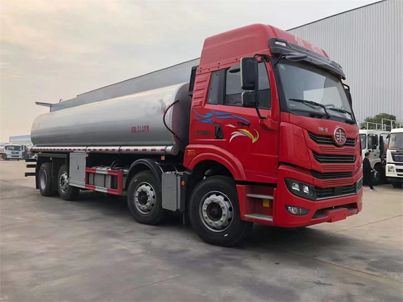 ?解放前四后六22方減水劑運(yùn)輸車