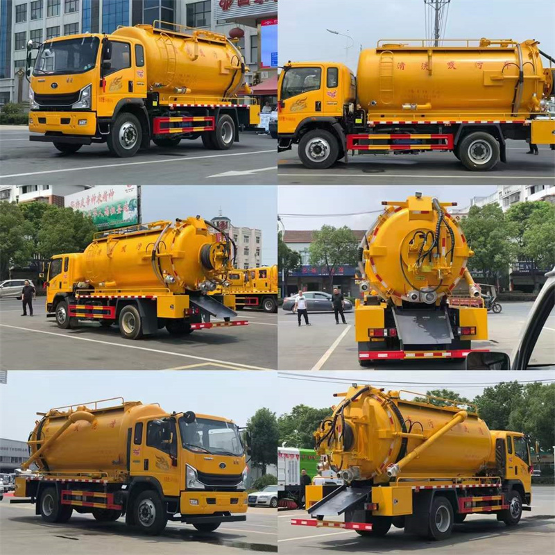 程力吸污吸糞車現(xiàn)車特價來襲數(shù)量有限