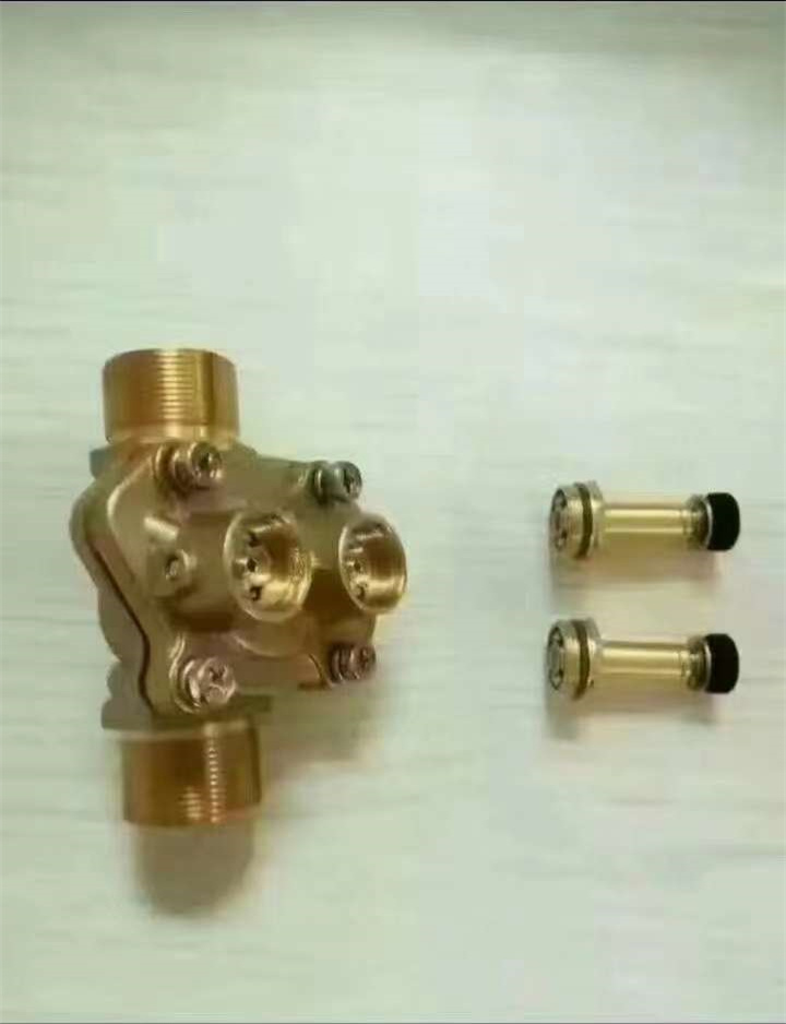 加油車加油機流量變小的五種解決方法