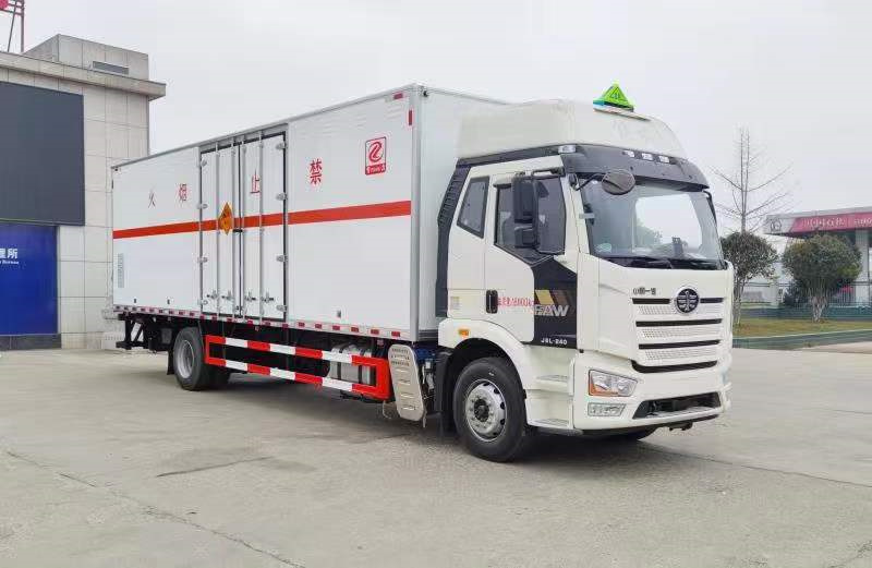 全國(guó)逐步在取消禁鞭，鞭炮煙花運(yùn)輸車給你推薦幾款