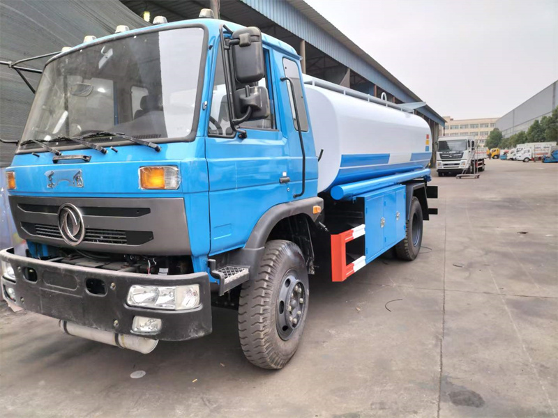 國(guó)三工地灑水車專用